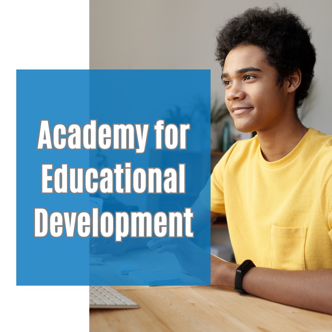 In the world of educational development, collaboration fuels progress. The Academy for Educational Development (AED) stands as a beacon, forging alliances that matter.