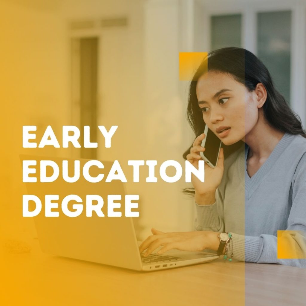 Embarking on a journey toward an Early Education Degree opens doors to a meaningful career shaping young minds.