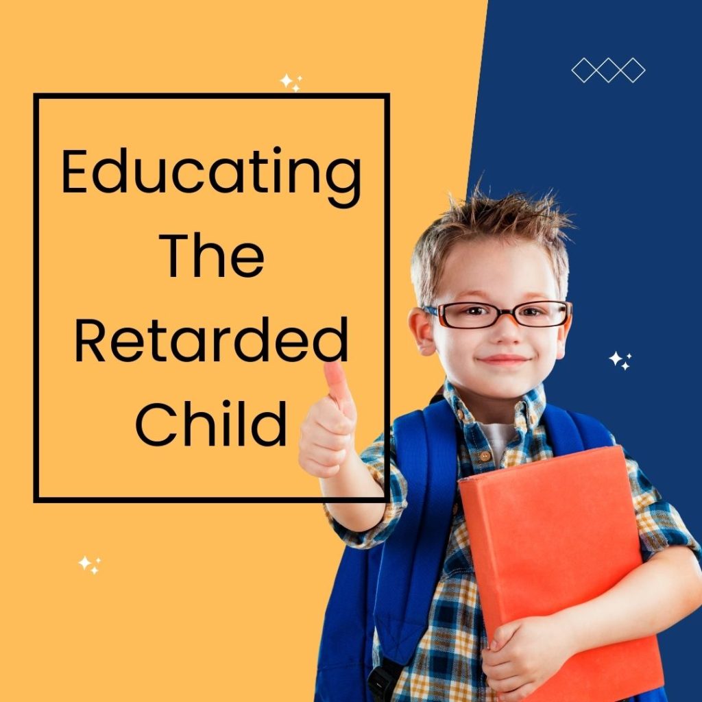 Education for children with intellectual disabilities presents unique challenges that demand specialized attention and resources.