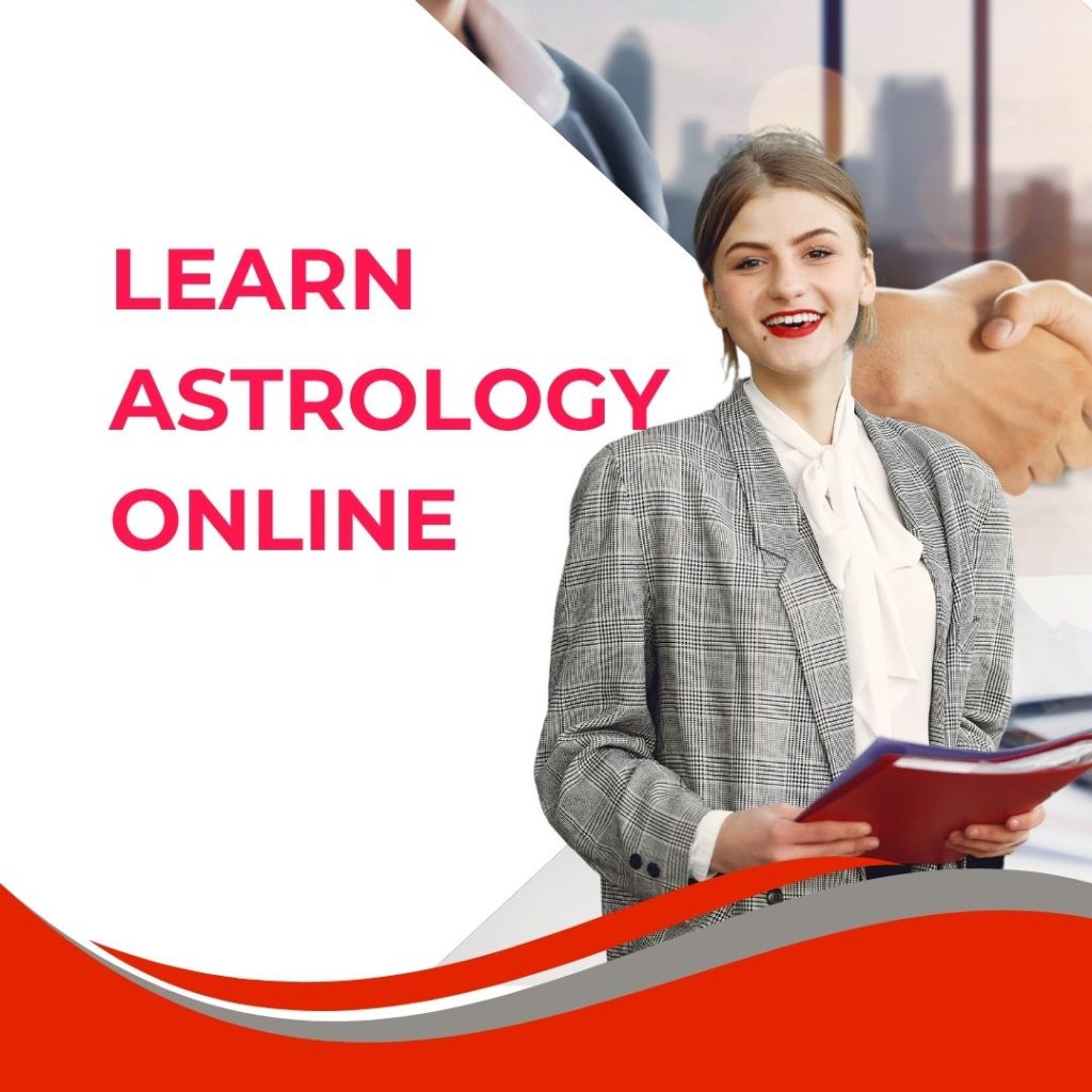 Learning astrology online offers the flexibility to study the stars and planetary movements at your convenience.