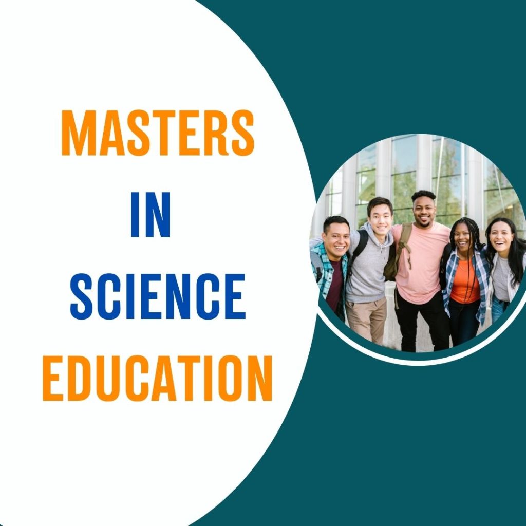 Embarking on a Masters in Science Education means diving into a rich curriculum. This journey sharpens teaching skills and deepens scientific knowledge.