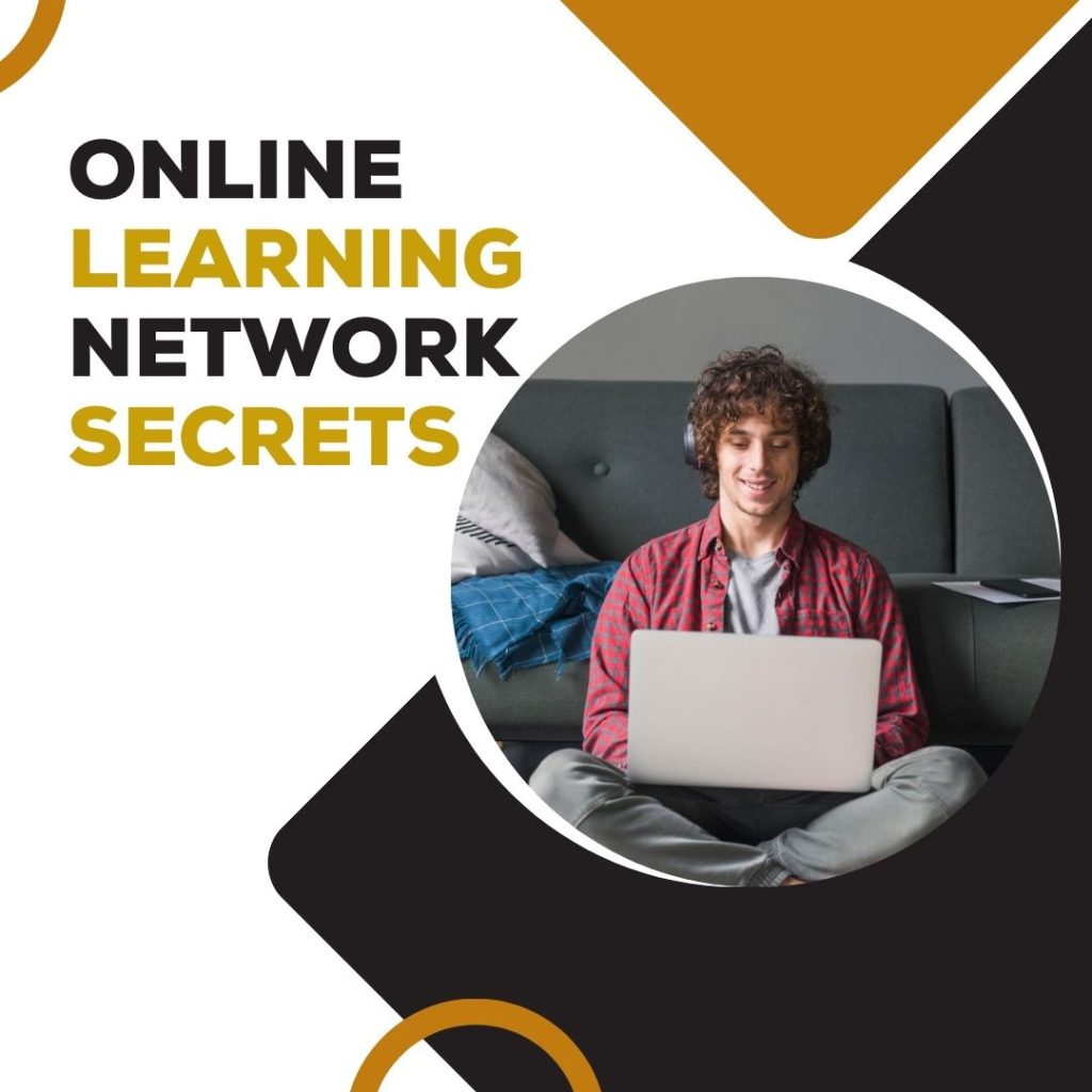 Online learning networks have transformed the way we gain knowledge. They connect learners worldwide.