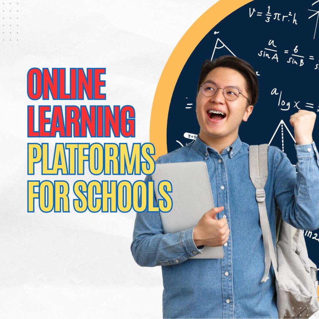 Online learning platforms have revolutionized education, offering diverse courses across various fields to learners worldwide.