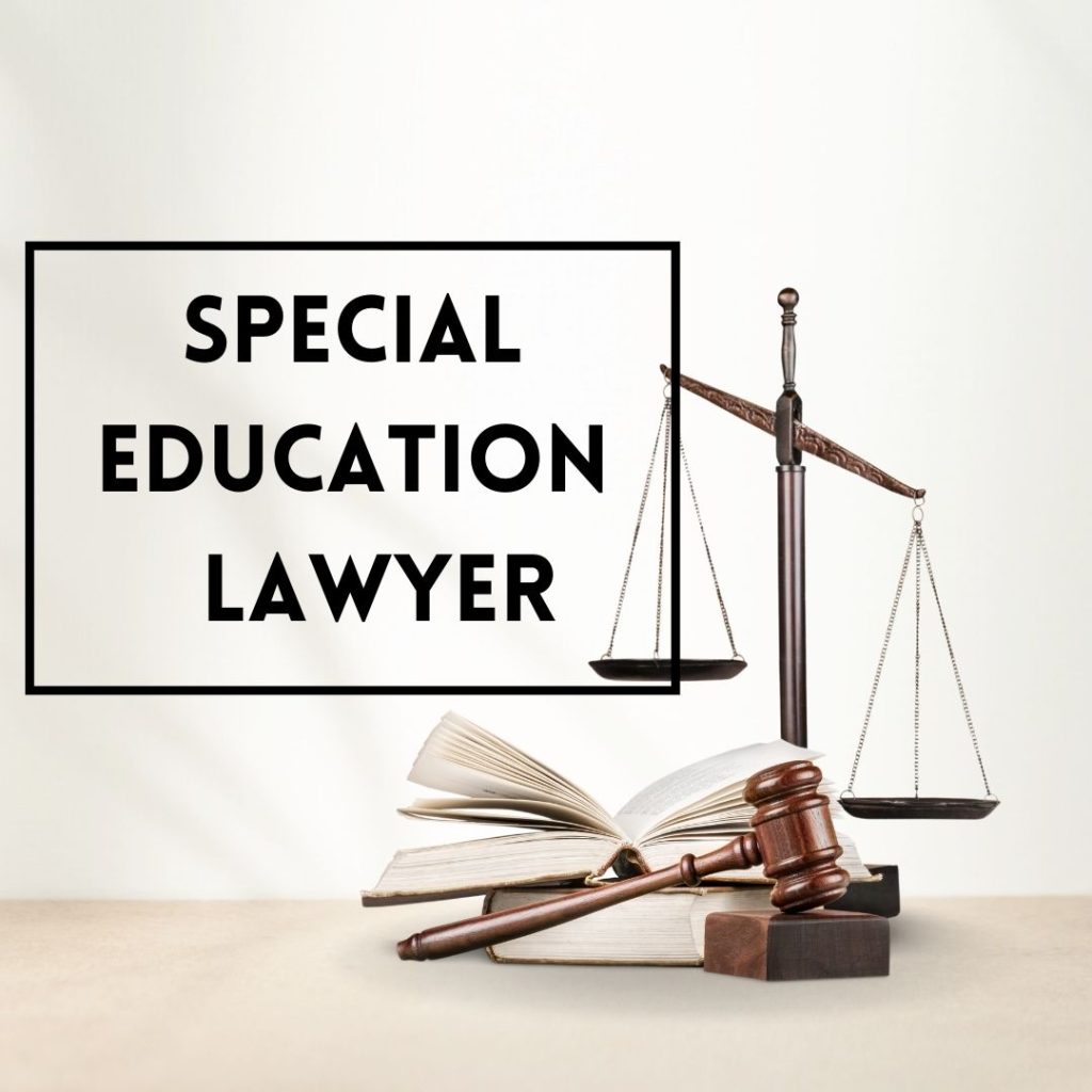 Navigating special education law requires the expertise of a Special Education Lawyer to ensure students with disabilities have access