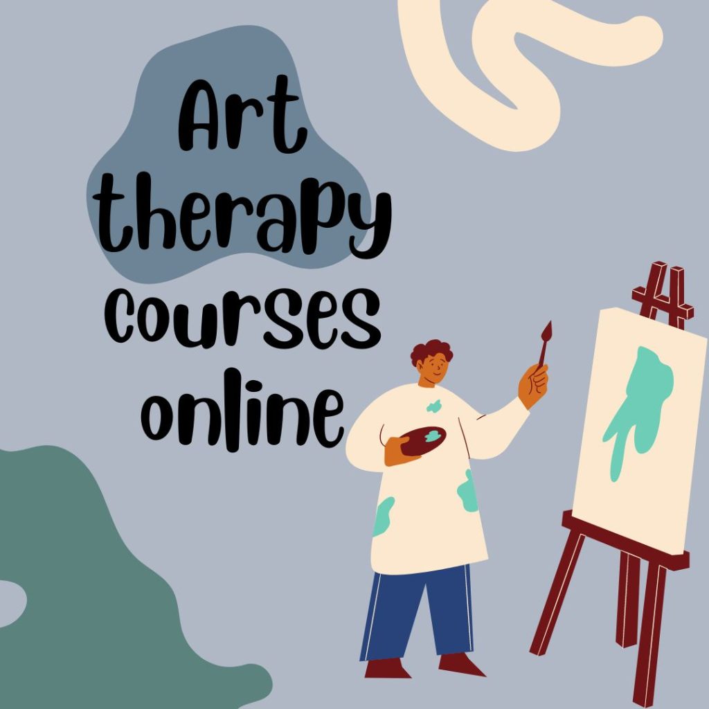 Art therapy combines creative processes with psychological theories to promote mental health and well-being.
