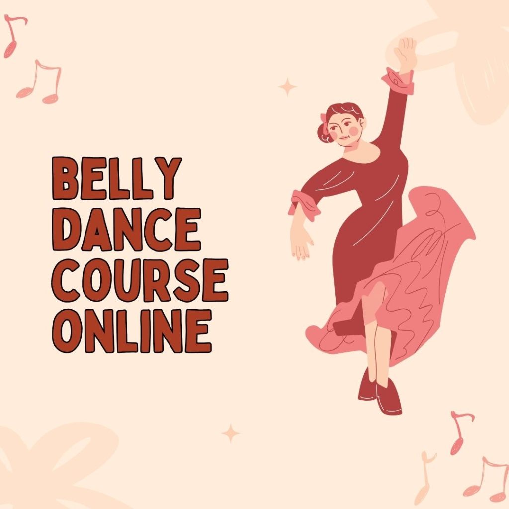 Belly dance is a captivating art form with roots in Middle Eastern traditions. Learning belly dance online is both convenient and cost-effective