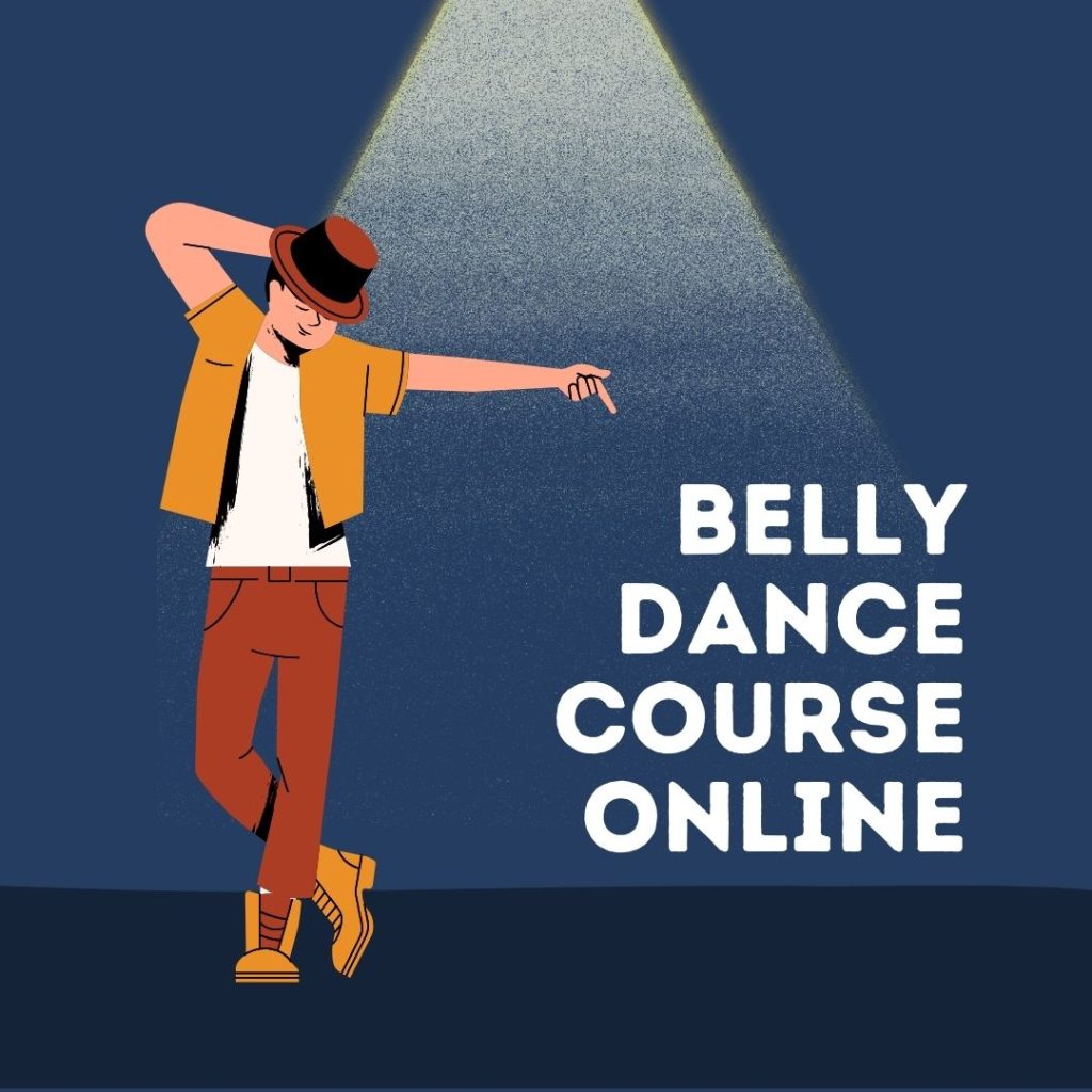 Online belly dance courses offer flexible and accessible learning options for enthusiasts of all skill levels.