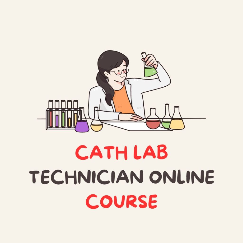 Enrolling in a Cath Lab Technician Online Course opens up a world of opportunities. These courses are designed to provide comprehensive training in catheterization laboratory procedures.
