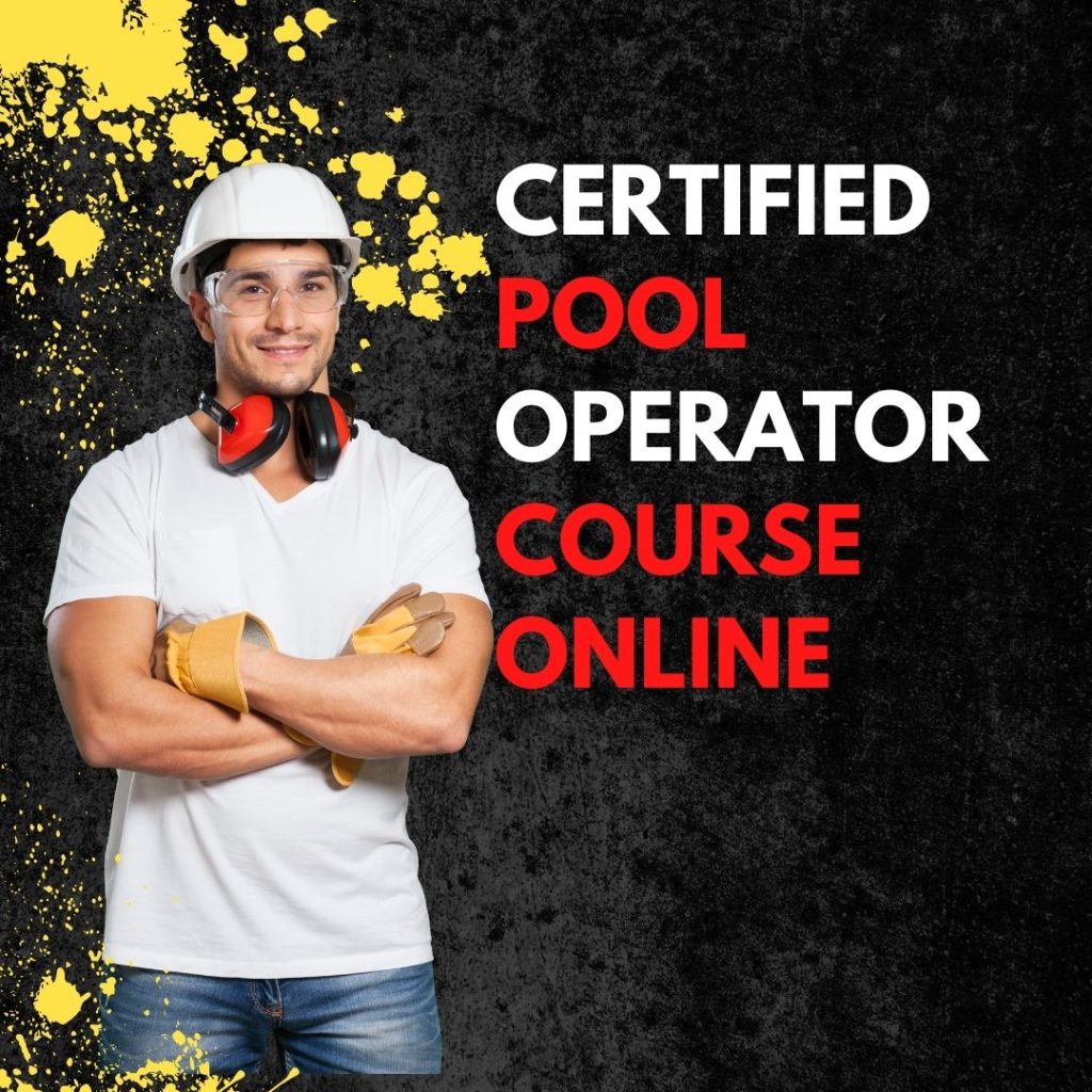 The Certified Pool Operator (CPO) Course Online is a valuable resource for anyone managing or maintaining a pool.